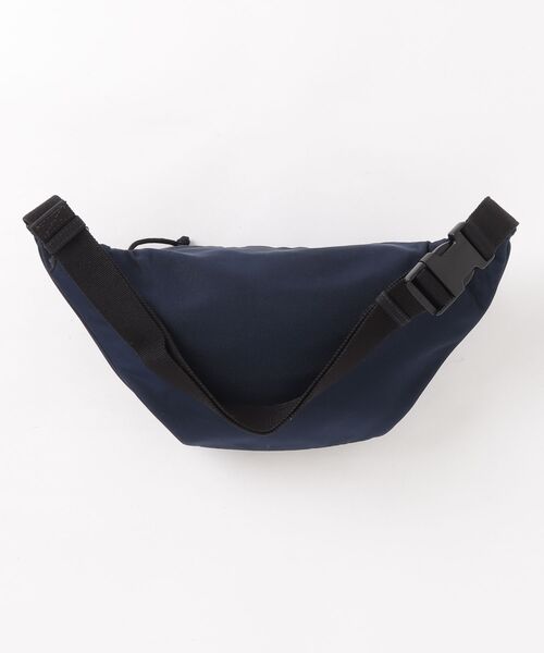 BALENCIAGA ボディバッグ ネイビー BALENCIAGA（バレンシアガ） ウエストバッグ - ネイビー メンズ