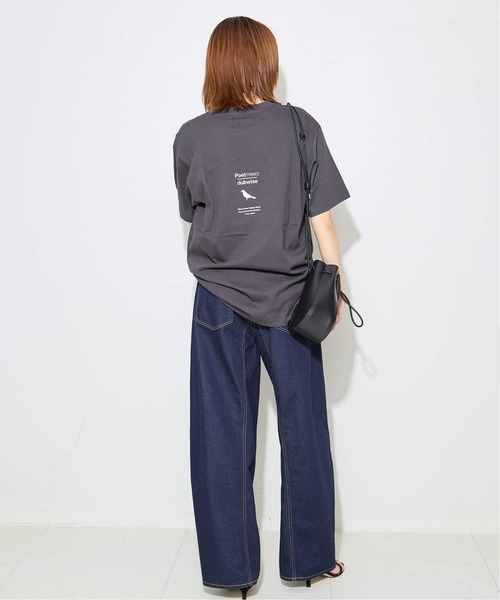 journal standard L'essage（ジャーナルスタンダード レサージュ） t