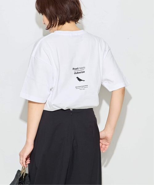 journal standard L'essage（ジャーナルスタンダード レサージュ） t