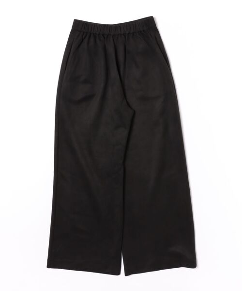 「KATHARINE ROSS」 「Cloche」パンツ FREE ブラック レディース_画像2