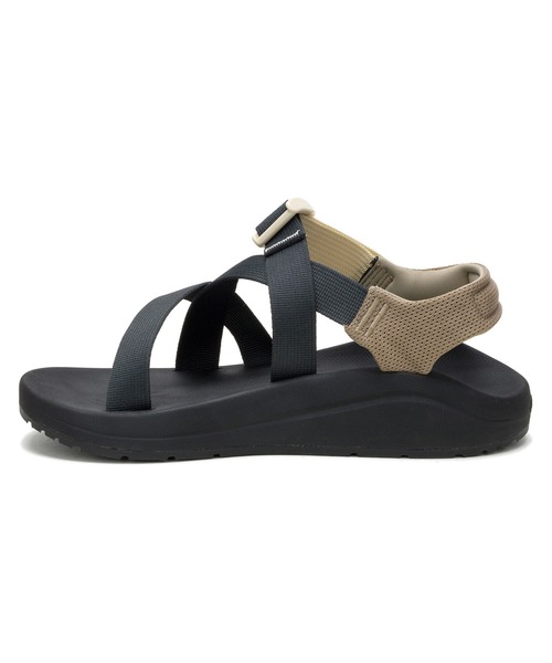 CHACO（チャコ） サンダル CUSHZ/クッシュZ メンズ : ZOZOTOWN Yahoo