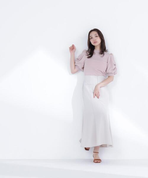 スカート諸々 NATURAL BEAUTY BASIC（ナチュラルビューティーベーシック） スカート