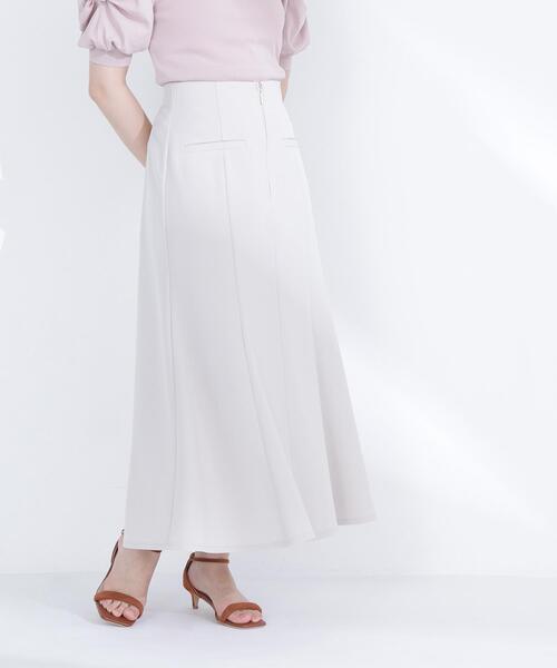 NATURAL BEAUTY BASIC（ナチュラルビューティーベーシック） スカート