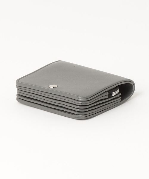 「STANDARD SUPPLY」 財布 FREE グレー レディース_画像2