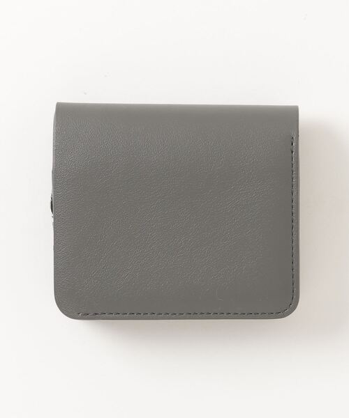 「STANDARD SUPPLY」 財布 FREE グレー レディース_画像4