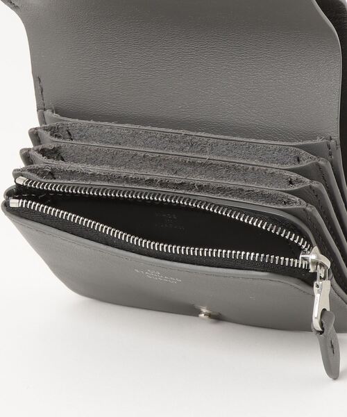 「STANDARD SUPPLY」 財布 FREE グレー レディース_画像5