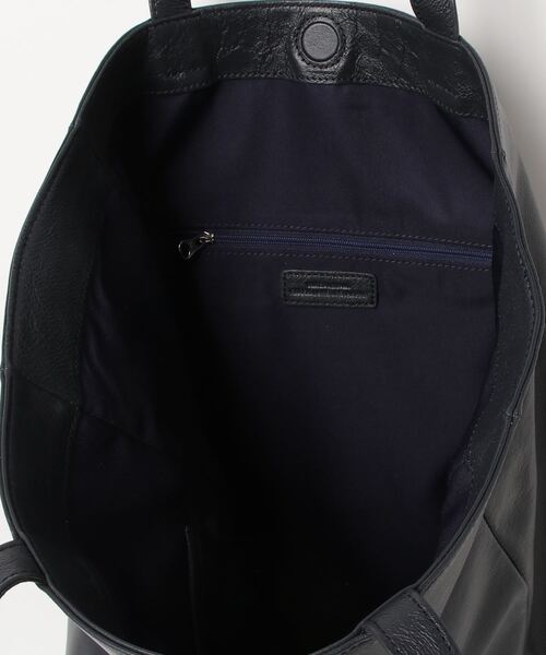 「green label relaxing」 トートバッグ FREE ブラック メンズの画像