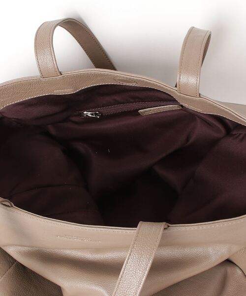 「green label relaxing」 トートバッグ FREE ブラック メンズの画像