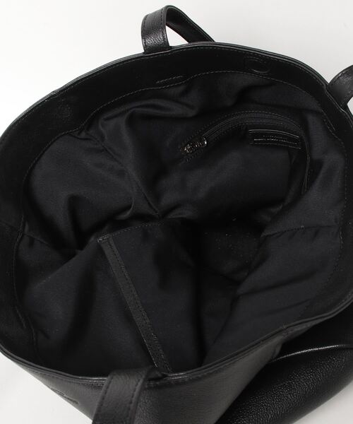 「green label relaxing」 トートバッグ FREE ブラック メンズの画像