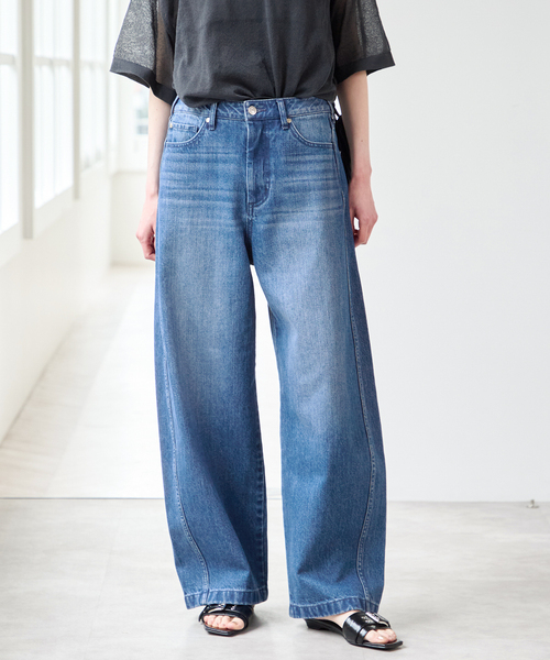 U by SPICK&SPAN(ユーバイスピックアンドスパン) ジーンズ デニム U by SPICK&SPAN(ユーバイスピックアンドスパン) ジーンズ デニム