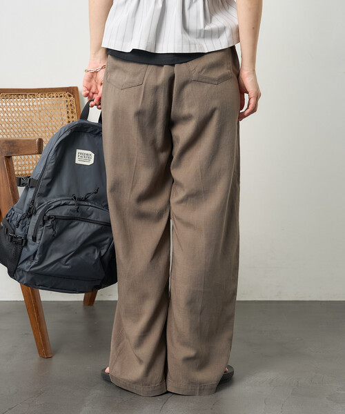FREAK'S STORE（フリークスストア） パンツ RED KAP × FREAK'S STORE