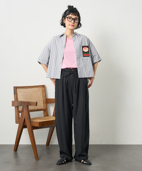 【美品】REDKAPフリークスストア 上下セットアップS RED KAP（レッドキャップ） セットアップ メンズ : ZOZOTOWN Yahoo!店