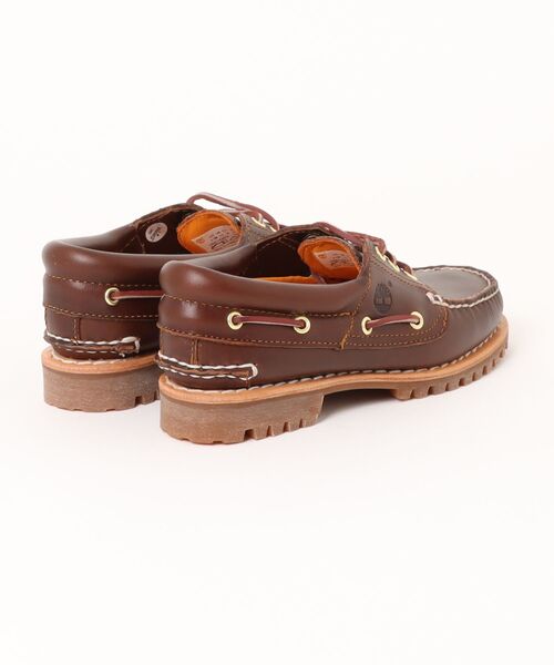 Timberland（ティンバーランド） シューズ W'S 3-EYELET NOREEN
