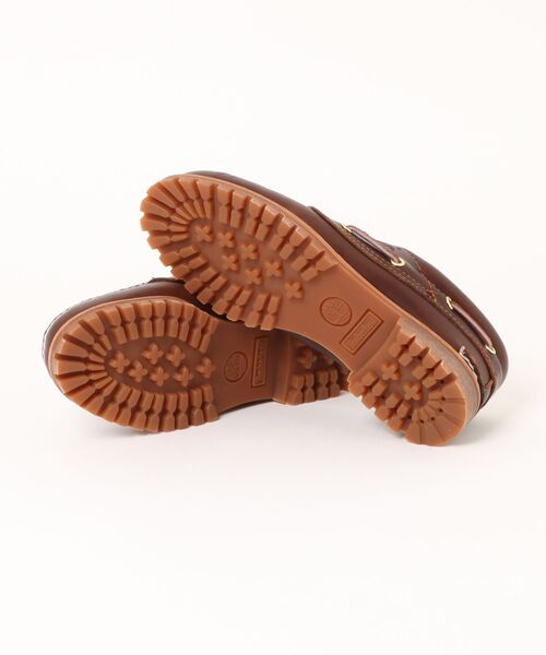 Timberland（ティンバーランド） シューズ W'S 3-EYELET NOREEN