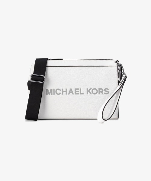 MICHAEL KORS（マイケルコース） ショルダーバッグ FREE ホワイト 