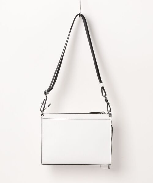 MICHAEL KORS（マイケルコース） ショルダーバッグ FREE ホワイト 