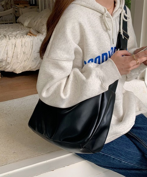 「Miniministore」 ショルダーバッグ FREE ブラック レディース_画像3