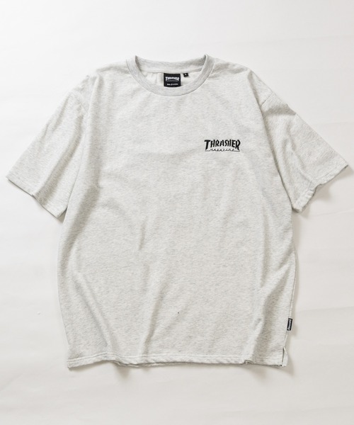 THRASHER（スラッシャー） セットアップ メンズ レディース : ZOZOTOWN