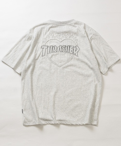 THRASHER(スラッシャー) セットアップ メンズ レディース : ZOZOTOWN THRASHER(スラッシャー) セットアップ メンズ レディース : ZOZOTOWN