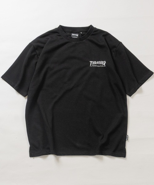 THRASHER（スラッシャー） セットアップ メンズ レディース : ZOZOTOWN
