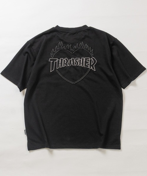 THRASHER（スラッシャー） セットアップ メンズ レディース : ZOZOTOWN