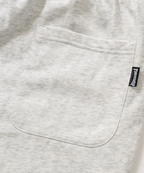 THRASHER（スラッシャー） セットアップ メンズ レディース : ZOZOTOWN