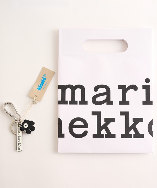 marimekko（マリメッコ） キーケース 「ZOZO限定 ギフト/ショッピング