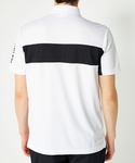ポロシャツ 半袖 「FILA GOLF:フィラ...の詳細画像3