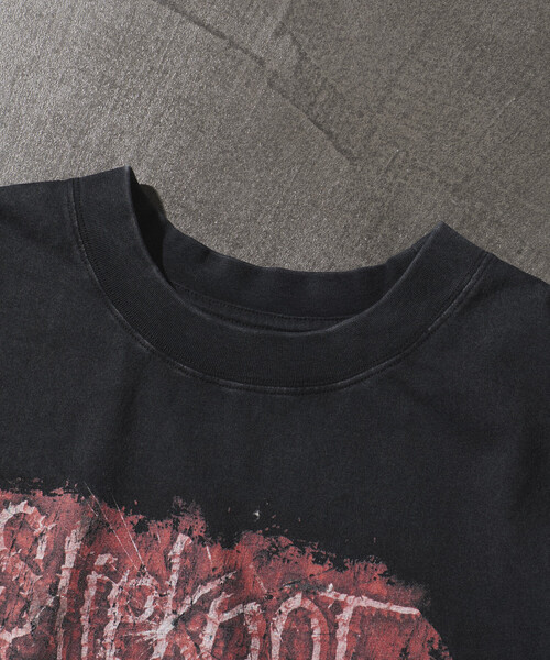 FREAK'S STORE（フリークスストア） tシャツ 「EXCLUSIVE