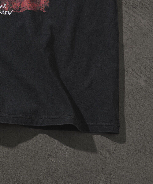 FREAK'S STORE（フリークスストア） tシャツ 「EXCLUSIVE