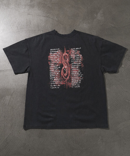 FREAK'S STORE（フリークスストア） tシャツ 「EXCLUSIVE