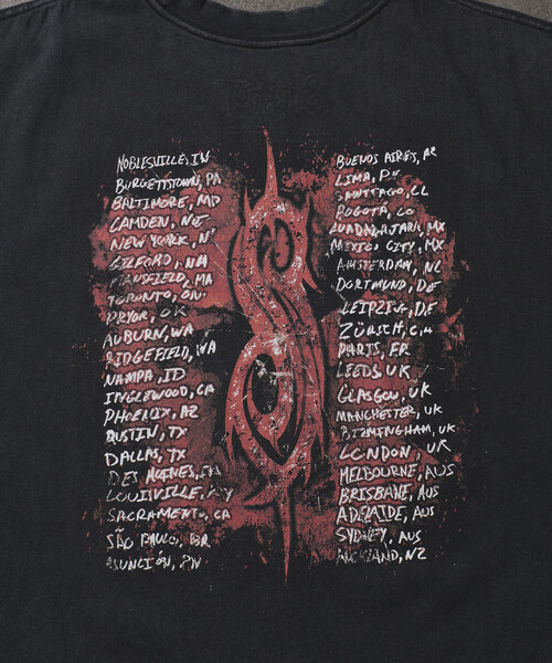 FREAK'S STORE（フリークスストア） tシャツ 「EXCLUSIVE