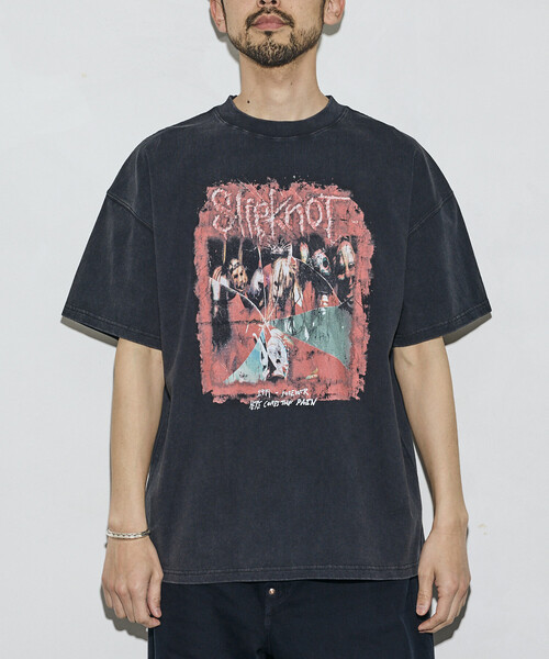 FREAK'S STORE（フリークスストア） tシャツ 「EXCLUSIVE