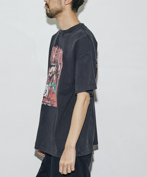 FREAK'S STORE（フリークスストア） tシャツ 「EXCLUSIVE