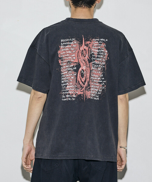 FREAK'S STORE（フリークスストア） tシャツ 「EXCLUSIVE