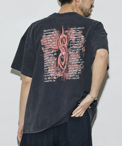 FREAK'S STORE（フリークスストア） tシャツ 「EXCLUSIVE
