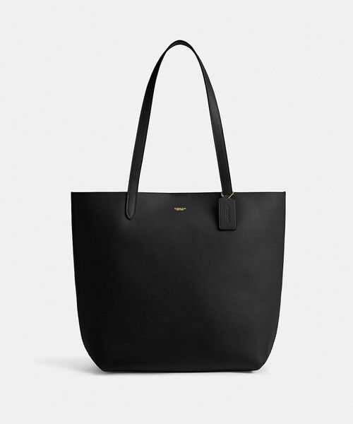 ✨良品　COACH コーチ　廃盤 激レア トートバッグ ターコイズ　ブラック 黒 COACH（コーチ） トートバッグ ONE ブラック系その他 レディース