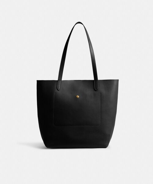 COACH（コーチ） トートバッグ ONE ブラック系その他 レディース