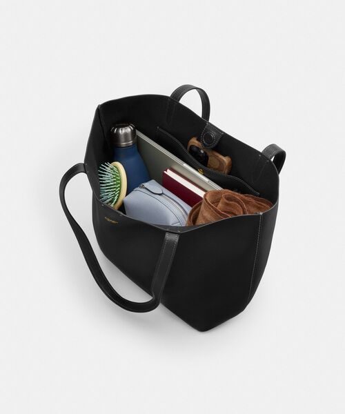 COACH（コーチ） トートバッグ ONE ブラック系その他 レディース