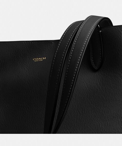 COACH（コーチ） トートバッグ ONE ブラック系その他 レディース