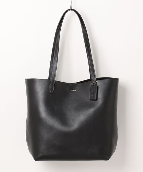 COACH（コーチ） トートバッグ ONE ブラック系その他 レディース