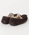 「UGG」 シューズ 27cm ブラウン メンズの詳細画像1