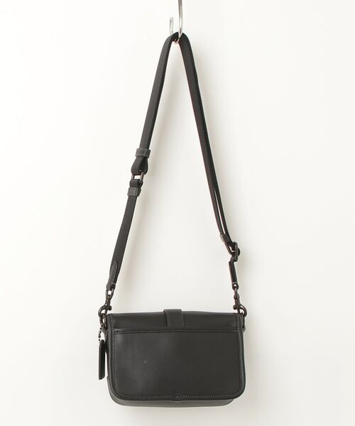 【専用】COACH ブラック ショルダーバッグ COACH（コーチ） ショルダーバッグ - ブラック レディース : ZOZOTOWN