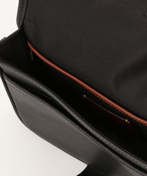 COACH（コーチ） ショルダーバッグ - ブラック レディース : ZOZOTOWN