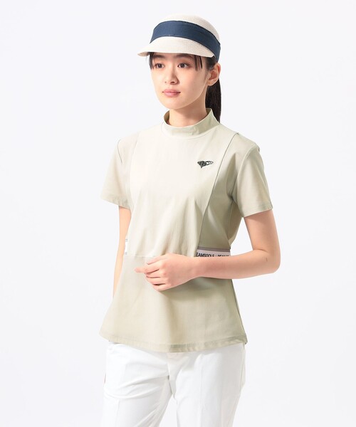 BEAMS GOLF（ビームス ゴルフ） トレーナー スウェット ORANGE LABEL