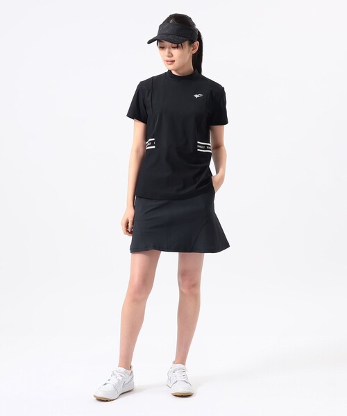 BEAMS GOLF（ビームス ゴルフ） トレーナー スウェット ORANGE LABEL