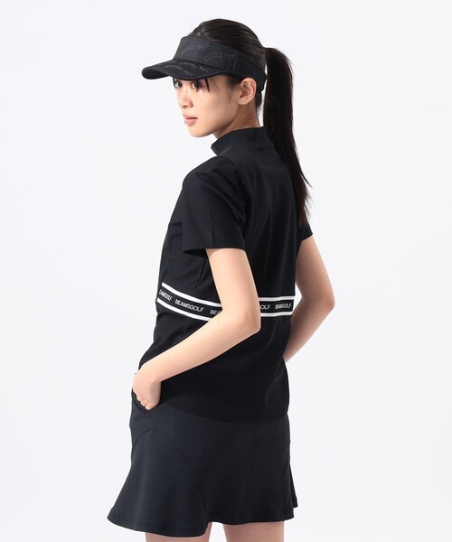 BEAMS GOLF（ビームス ゴルフ） トレーナー スウェット ORANGE LABEL