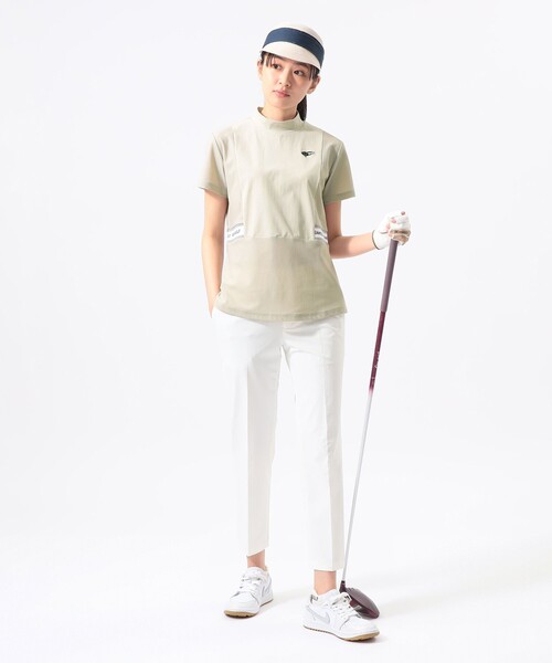 トレーナー スウェット ORANGE LABEL / スウェット プルオーバー BEAMS GOLF（ビームス ゴルフ） トレーナー スウェット ORANGE LABEL