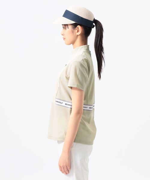 BEAMS GOLF（ビームス ゴルフ） トレーナー スウェット ORANGE LABEL