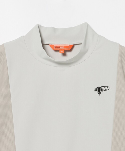 BEAMS GOLF（ビームス ゴルフ） トレーナー スウェット ORANGE LABEL